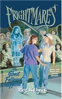 Ghost Followed Us Home: (Frightmares (Paperback))