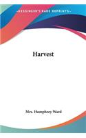 Harvest