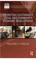 Promoting Sustainable Local and Community Economic Development