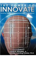 Power to Innovate