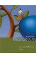 Microsoft Office Word 2007
