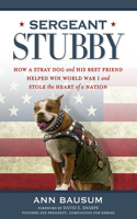 Sergeant Stubby