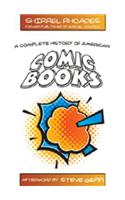 Complete History of American Comic Books