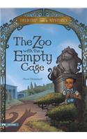 Field Trip Mysteries: The Zoo with the Empty Cage