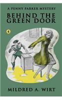 Behind the Green Door