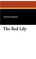 The Red Lily