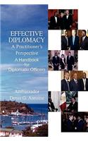 Effective Diplomacy