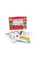 Get Ready for School