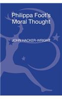 Philippa Foot's Moral Thought