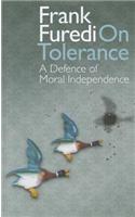 On Tolerance: A Defence of Moral Independence
