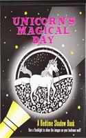 Shadow Bk Unicorn's Magical Day