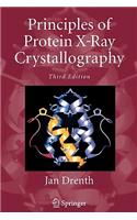 Principles of Protein X-Ray Crystallography