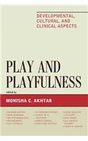 Play and Playfulness