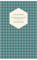 Our Mr. Wrenn - The Romantic Adventures of a Gentle Man