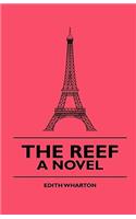 Reef - A Novel