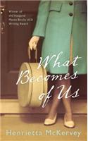 What Becomes of Us