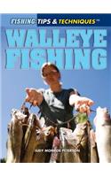 Walleye Fishing