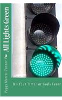 All Lights Green