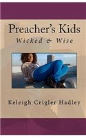 Preacher's Kids