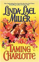 Taming Charlotte: (English)