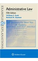 Administrative Law