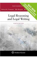 Legal Reasoning and Legal Writing