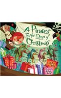 A Pirate's Twelve Days of Christmas