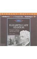Elizabeth Cady Stanton