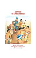 Rhythms of African Drums