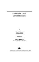 Adaptive Data Compression