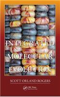Integrated Molecular Evolution