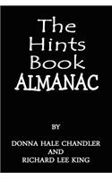 Hints Book Almanac