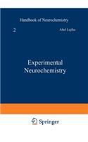 Experimental Neurochemistry