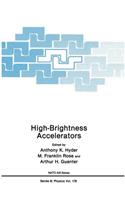 High-Brightness Accelerators