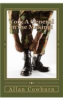 You; A General in the Making!: The General(English)