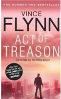 Act of Treason A Format Paperback