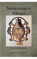 Shamanism in Siberia