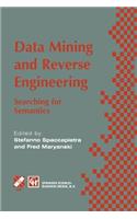 Data Mining and Reverse Engineering