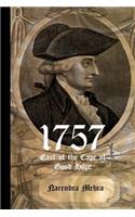 1757-East of the Cape of Good Hope