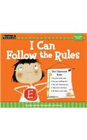 I Can Follow the Rules