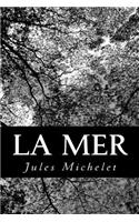 La mer