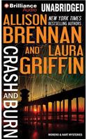 Crash and Burn