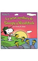 La Gran Aventura de Snoopy Y Woodstock (Snoopy and Woodstock's Great Adventure)