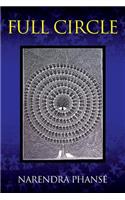 Full Circle: (English)