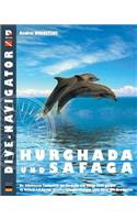 Dive-navigator HURGHADA und SAFAGA