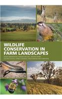 Wildlife Conservation in Farm Landscapes