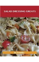 Salad Dressing Greats