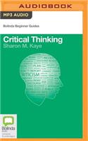 Critical Thinking