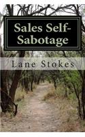 Sales Self-Sabotage