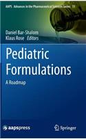 Pediatric Formulations